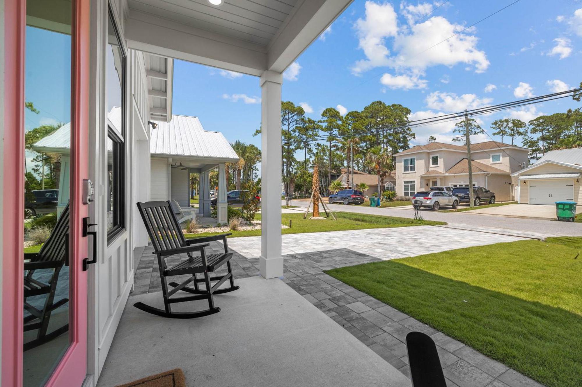 Shimmy By The Sea Holiday home Panama City Beach