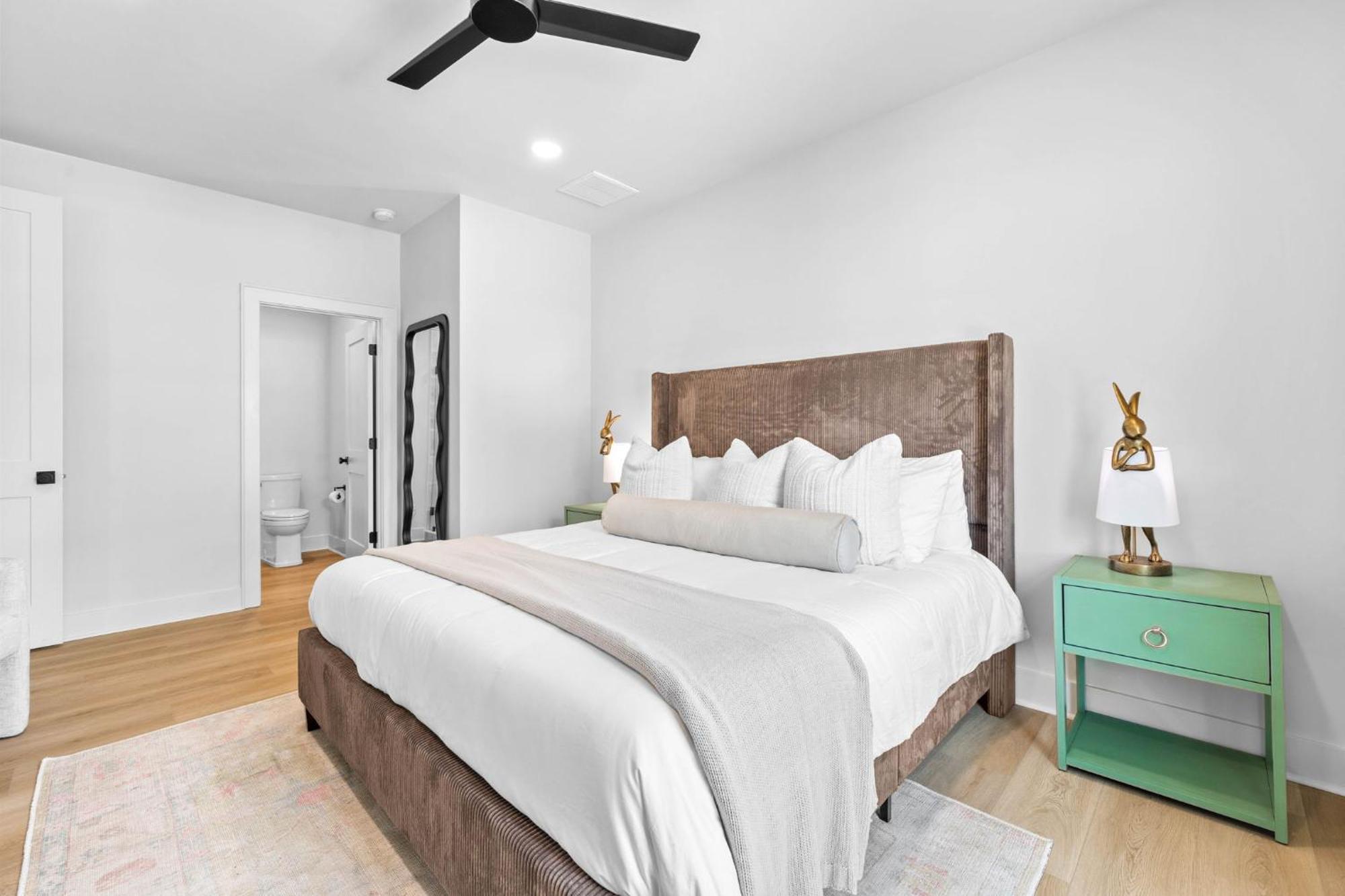 Holiday home Shimmy By The Sea Panama City Beach