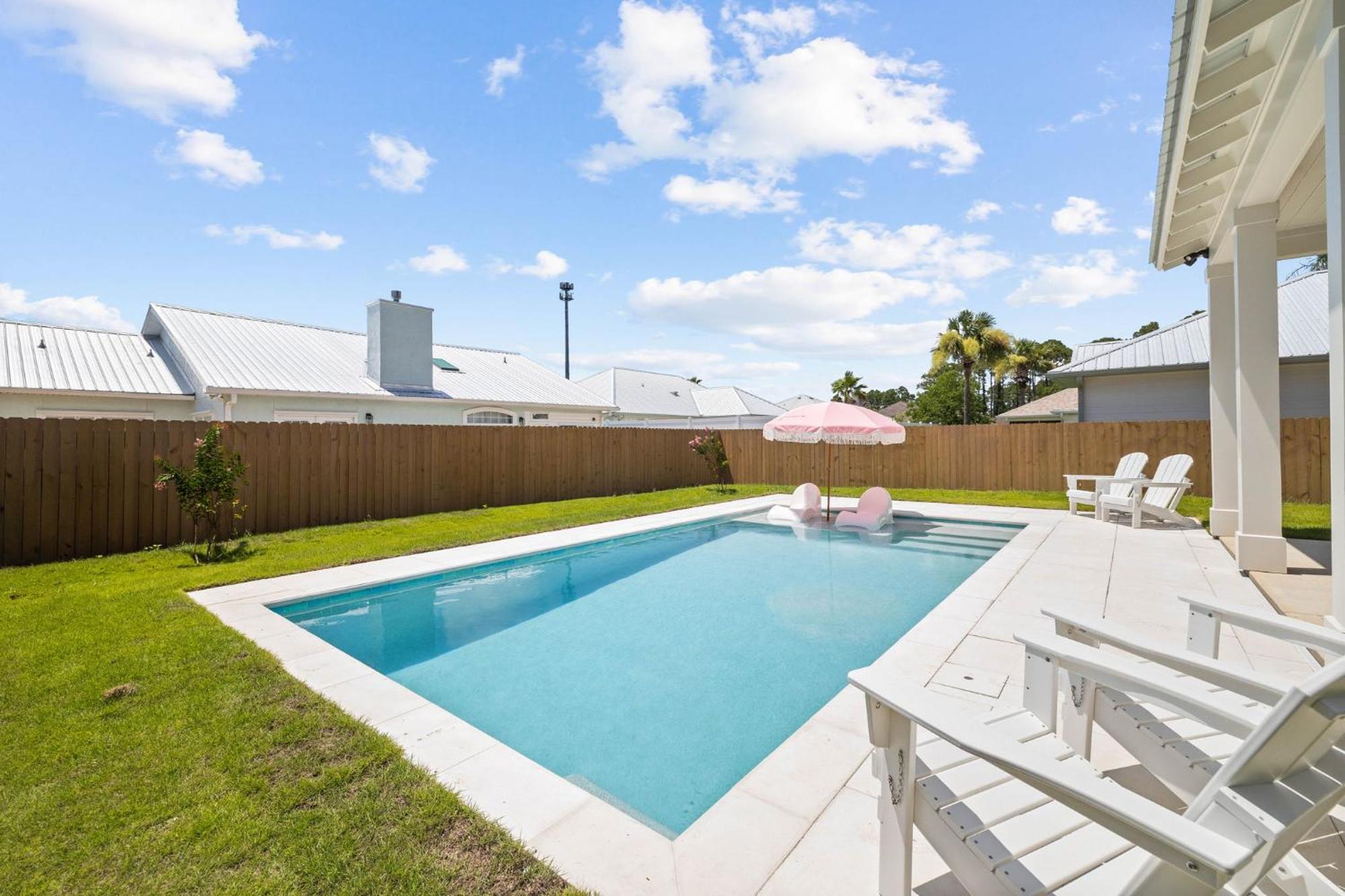Shimmy By The Sea Holiday home Panama City Beach