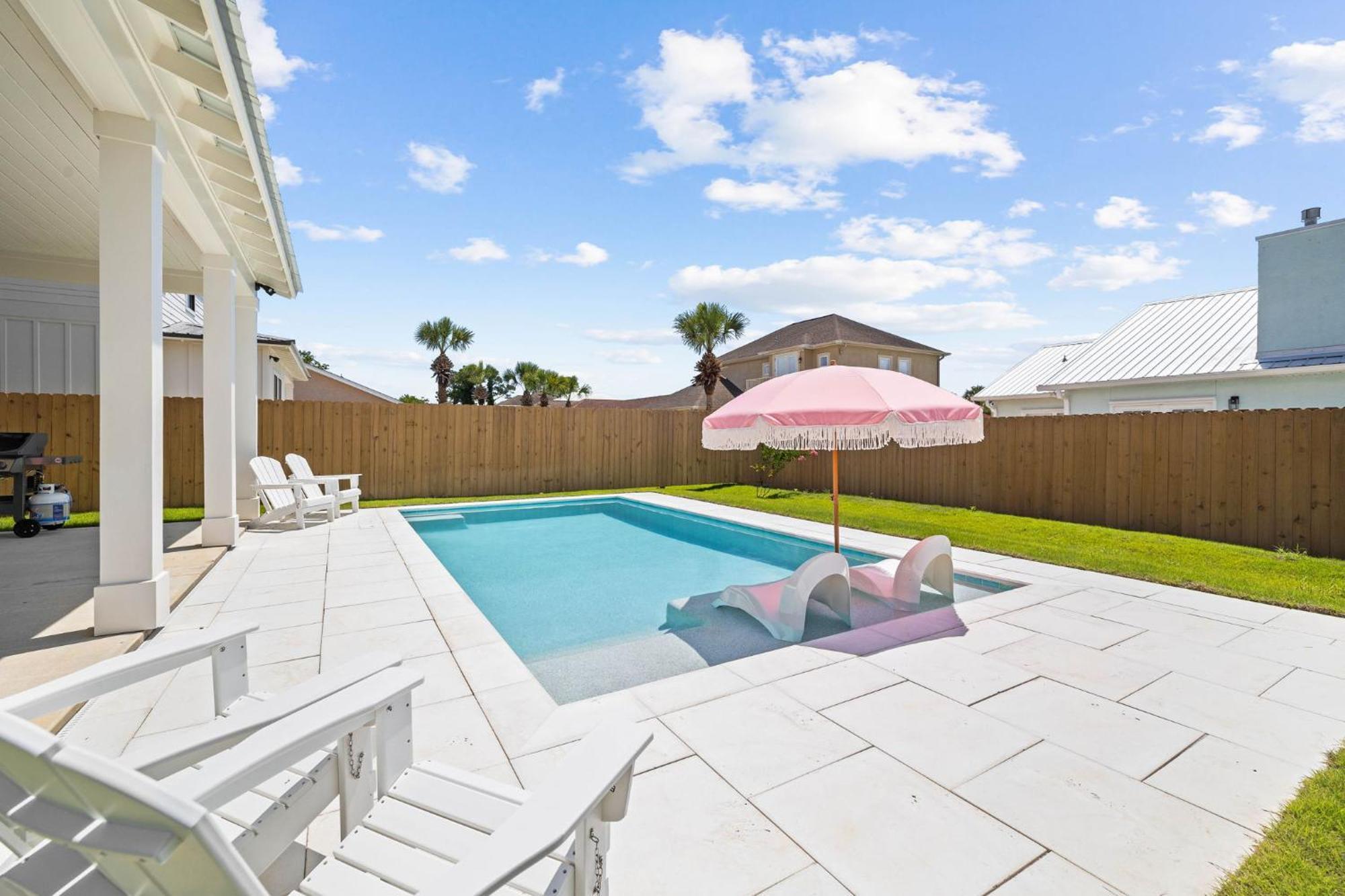 Shimmy By The Sea Holiday home *